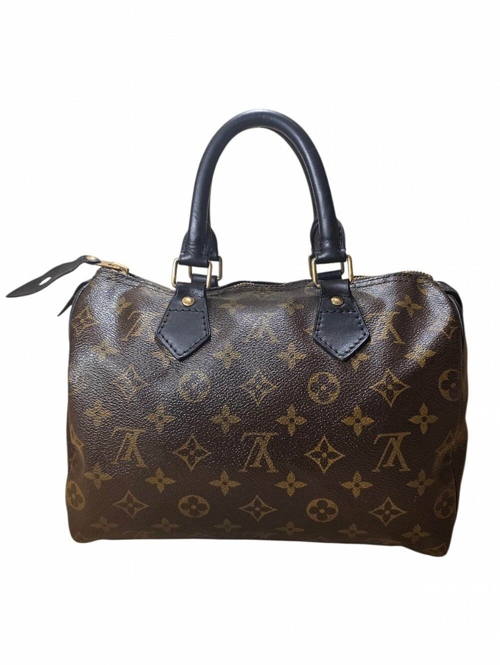 LOUIS VUITTON SPEEDY 25 BAG